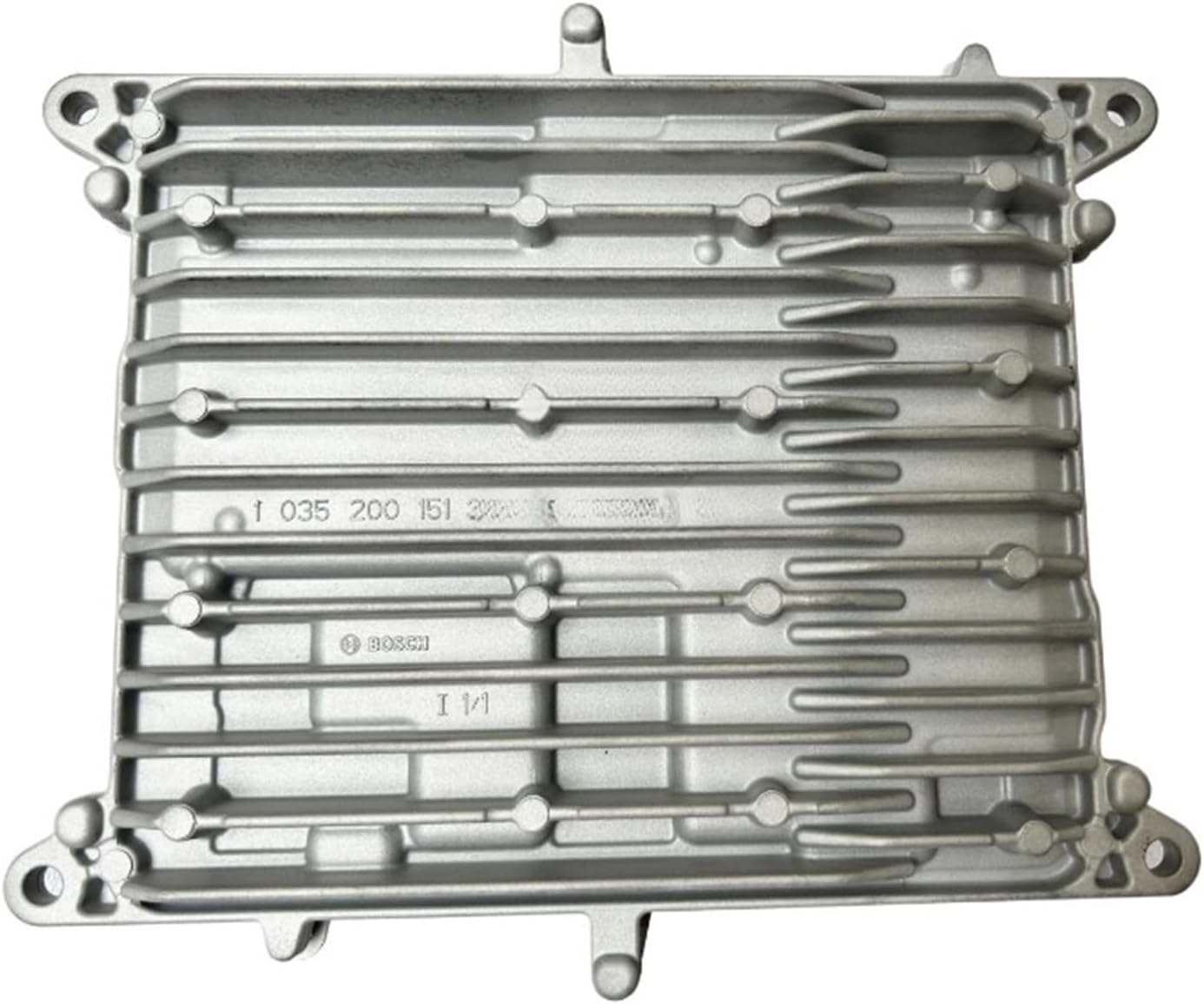 エンジンコントロールユニット ECU モジュール DME 8614302 0261S09472